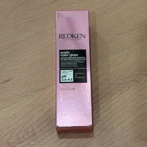 Redken Acidic Color Gloss Activated Glass Treatment